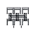 ABB - CombiLine N Stroomrail compleet 2cpx060457r9999