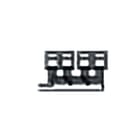 ABB - CombiLine N Stroomrail compleet 2Cpx060440R9999