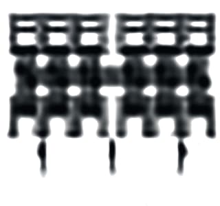 ABB - CombiLine N Stroomrail compleet 2cpx060451r9999
