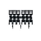 ABB - CombiLine N Stroomrail compleet 2cpx060451r9999