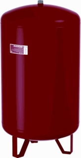 Flamco - Flexcon Membraandrukexpansievat Exp.Vat 140/1