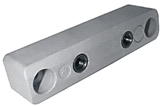 ABB - CombiLine N Stroomrailsteun str steun 2cpx068733r9999