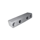 ABB - CombiLine N Stroomrailsteun str steun 2cpx068733r9999