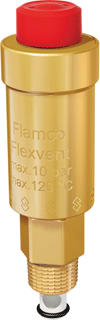 Flamco - Flexvent Vlotterontluchter 3/8