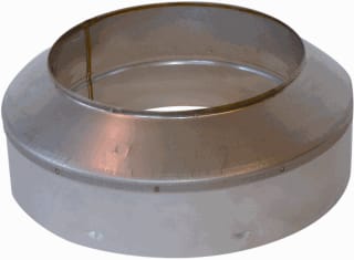 Metaloterm - AT Topsectie Topsec.Atma 150Mm