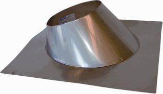 Metaloterm - AT Doorvoerplaat Plakpl Atdhrv150Mm Hel