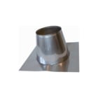 Metaloterm - AT Doorvoerplaat Plakpl Atdprv150Mm Plt
