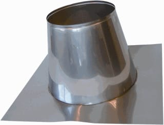 Metaloterm - AT Doorvoerplaat Plakpl Atdprv180Mm Plt
