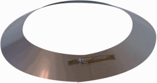 Metaloterm - AT Stormkraag rond kanaal Strmkr Ats 200Mm
