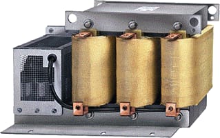 Siemens - SINAMICS Toebeh./onderd. frequentieregelaar 6Sl32020Ae210Ca0