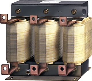 Siemens - Toebeh./onderd. frequentieregelaar 6se64003tc080ed0