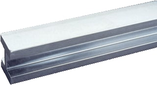 Wohner - EQUES Railkoper H-Cu-Rail 01608 1600A