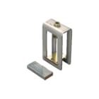 Wohner - CRITO Aansluitklem stroomrail Aanslklem 01185 41X36Mm