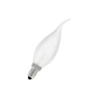Bailey - Gloeilamp standaard e14 c35 240v 25w cosy fr