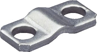 Wohner - Aansluitklem voor hoofdkabel Aanslbeug 08824 16-25Mm2