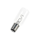 Dr. Fischer - Transport & Traffic Voertuiglamp Bail Nav Bay15D 24V 25W + Keur