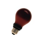 Dr. Fischer - Studio-, projectie- en fotolamp Bail Pf712E E27 230V 15W Red D