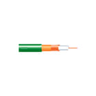 Bedea - 12 Coaxkabel bedea coax 12  groen    ha1000