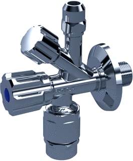 Raminex - Combi Tapkraan 11061