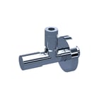 Raminex - Linea Stopkraan voor sanitaire toestellen Hkstpkrn Lin 1/2 X10Mm Chr