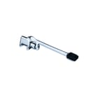 Raminex - Quik Klinisch Zelfsluitende kraan - mechanisch pedaalkraan 1/2"