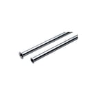 Raminex - Toebeh./onderdelen sanitaire kranen Aanslpijpje 5M+Fl 1/2X3/8