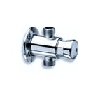 Raminex - Quik Mechanische urinoirspoeler Qk10551