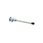 Raminex - Quik Klinisch Zelfsluitende kraan - mechanisch Ql10051