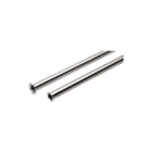 Raminex - Toebeh./onderdelen sanitaire kranen Aanslpijp 300Mm+Fl 1/2X3/8