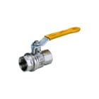 Raminex - S.84 Kogelafsluiter Gaskogelkr 1/4 Binxbi Vern
