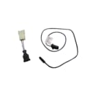 Nefit Bosch - Toeb./onderd. gasgestookte cv-ketel Tapsensor 73316