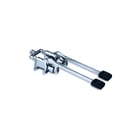 Raminex - Quik Klinisch Zelfsluitende kraan - mechanisch pedaalkraan dubbel 1/2"
