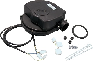 Nefit Bosch - Toeb./onderd. gasgestookte cv-ketel Ventilator Hr 73320