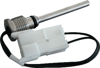 Nefit Bosch - Toeb./onderd. gasgestookte cv-ketel Sensor Rvs 73321