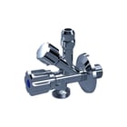 Raminex - Combi Tapkraan 1/2"X3/4"X3/8"