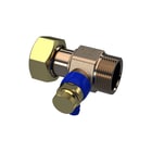 Raminex - WF Terugslagklep 1204560