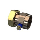 Raminex - WF Terugslagklep 1204420