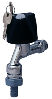 Raminex - Tapkraan 1290003
