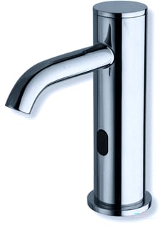Raminex - Quicktronic Tapkraan qt23051
