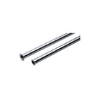Raminex - Toebeh./onderdelen sanitaire kranen Aanslpijpje 10M+F 1/2X3/8