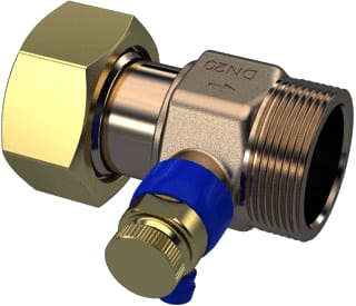 Raminex - WF Terugslagklep 1204570