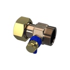 Raminex - WF Terugslagklep 1204570
