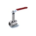 Raminex - S.96 Kogelafsluiter Kogelkr Verl Dn48 2Bi