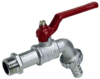 Raminex - Tapkraan 3515