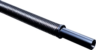 Raminex - Flexibele metalen aansluitslang 310210