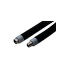 Raminex - FanCoilFlex Flexibele metalen aansluitslang 701110