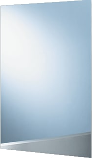 Silkline - Standaard Spiegel Stand Rh 60X40