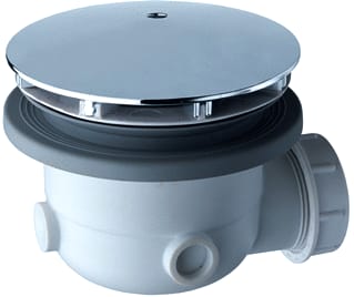 Raminex - AD Afvoerplug Afvplugbd Ad30051