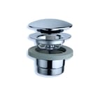 Raminex - Up&Down Afvoerplug Wastafvpl 1.1/2 Ch