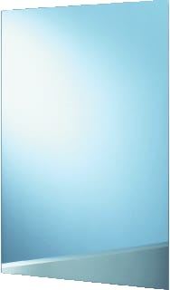 Silkline - Standaard Spiegel Std Spgl Rh 600X450Mm